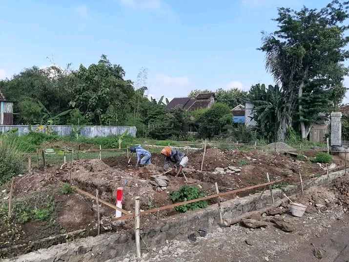 Jasa Bangun Baru Dan Renovasi Rumah